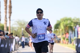 5K Colegio Americano con causa @tar.mx