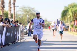 5K Colegio Americano con causa @tar.mx