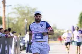 5K Colegio Americano con causa @tar.mx