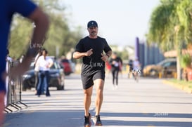5K Colegio Americano con causa @tar.mx
