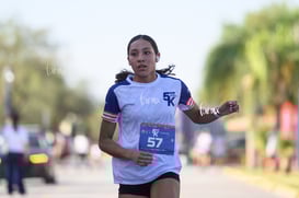 5K Colegio Americano con causa @tar.mx