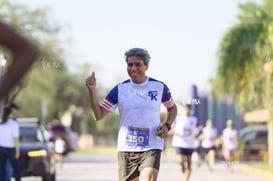 5K Colegio Americano con causa @tar.mx