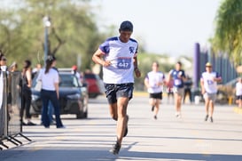 5K Colegio Americano con causa @tar.mx