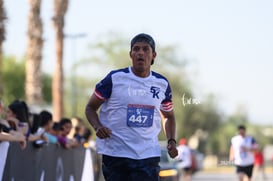 5K Colegio Americano con causa @tar.mx