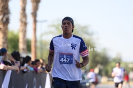 5K Colegio Americano con causa @tar.mx