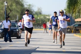 5K Colegio Americano con causa @tar.mx