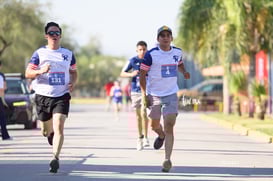5K Colegio Americano con causa @tar.mx