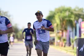 5K Colegio Americano con causa @tar.mx