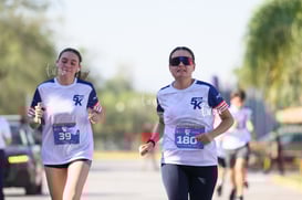 5K Colegio Americano con causa @tar.mx