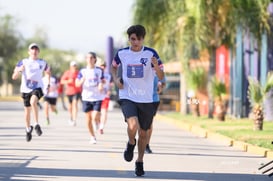 5K Colegio Americano con causa @tar.mx