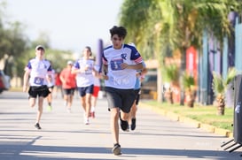 5K Colegio Americano con causa @tar.mx