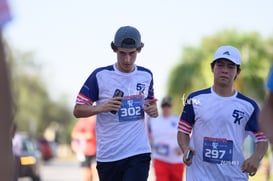 5K Colegio Americano con causa @tar.mx