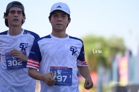 5K Colegio Americano con causa @tar.mx