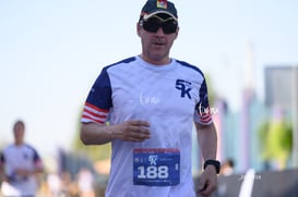 5K Colegio Americano con causa @tar.mx