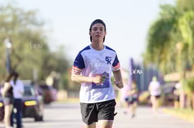 5K Colegio Americano con causa @tar.mx