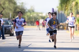 5K Colegio Americano con causa @tar.mx