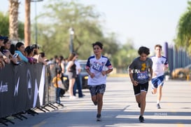 5K Colegio Americano con causa @tar.mx