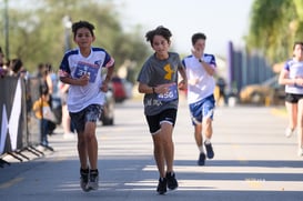 5K Colegio Americano con causa @tar.mx