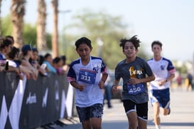5K Colegio Americano con causa @tar.mx
