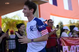 5K Colegio Americano con causa @tar.mx