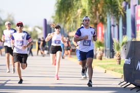 5K Colegio Americano con causa @tar.mx