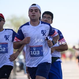 5K Colegio Americano con causa @tar.mx