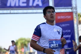 5K Colegio Americano con causa @tar.mx