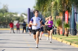 5K Colegio Americano con causa @tar.mx