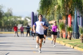 5K Colegio Americano con causa @tar.mx