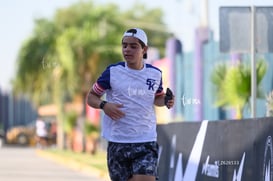 5K Colegio Americano con causa @tar.mx