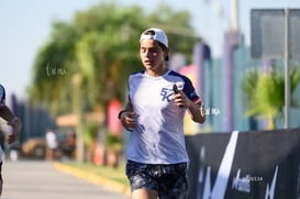 5K Colegio Americano con causa @tar.mx