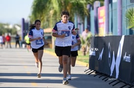 5K Colegio Americano con causa @tar.mx