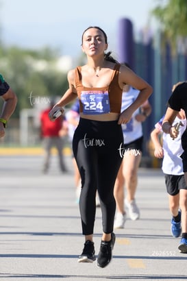 5K Colegio Americano con causa @tar.mx