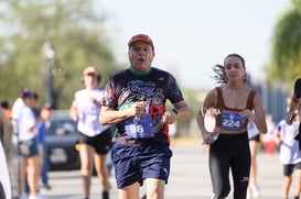 5K Colegio Americano con causa @tar.mx
