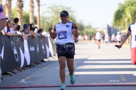 5K Colegio Americano con causa @tar.mx