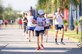 5K Colegio Americano con causa @tar.mx