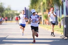 5K Colegio Americano con causa @tar.mx