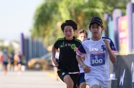 5K Colegio Americano con causa @tar.mx