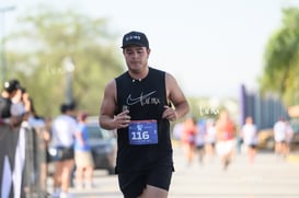 5K Colegio Americano con causa @tar.mx