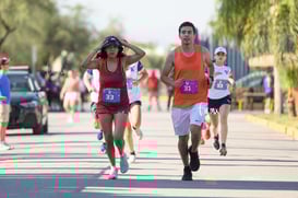 5K Colegio Americano con causa @tar.mx