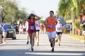 5K Colegio Americano con causa @tar.mx