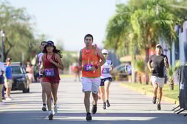 5K Colegio Americano con causa @tar.mx