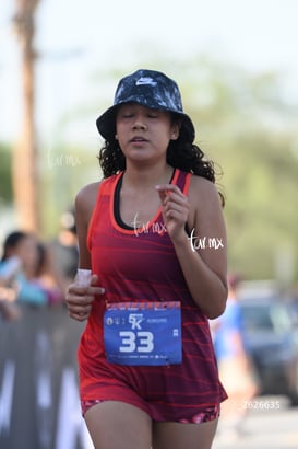 5K Colegio Americano con causa @tar.mx