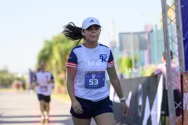 5K Colegio Americano con causa @tar.mx