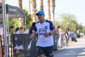 5K Colegio Americano con causa @tar.mx