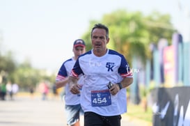 5K Colegio Americano con causa @tar.mx