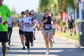 5K Colegio Americano con causa @tar.mx