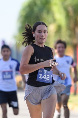 5K Colegio Americano con causa @tar.mx