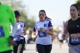 5K Colegio Americano con causa @tar.mx