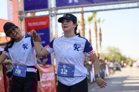 5K Colegio Americano con causa @tar.mx